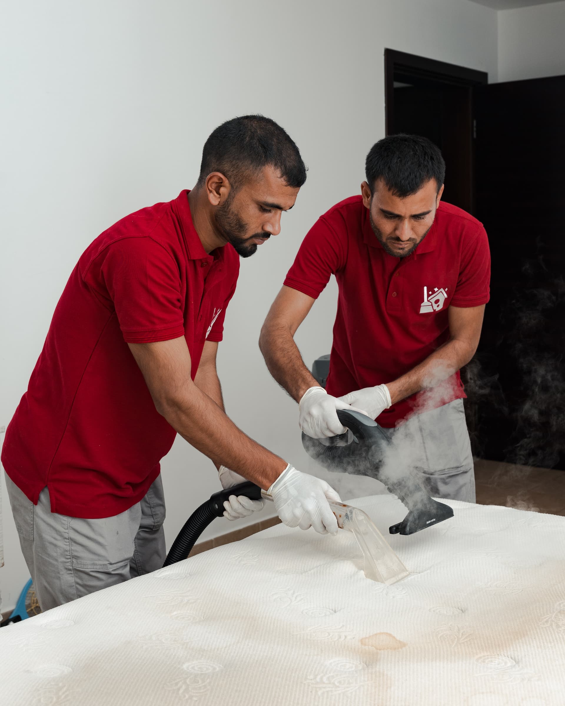 Discover the Comprehensive Cleaning Services by Dream Home