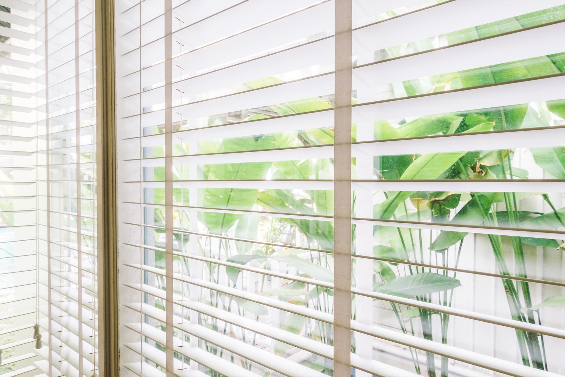 Curtain or Blinds: A Comparison of Window Coverings for Easy Maintenance