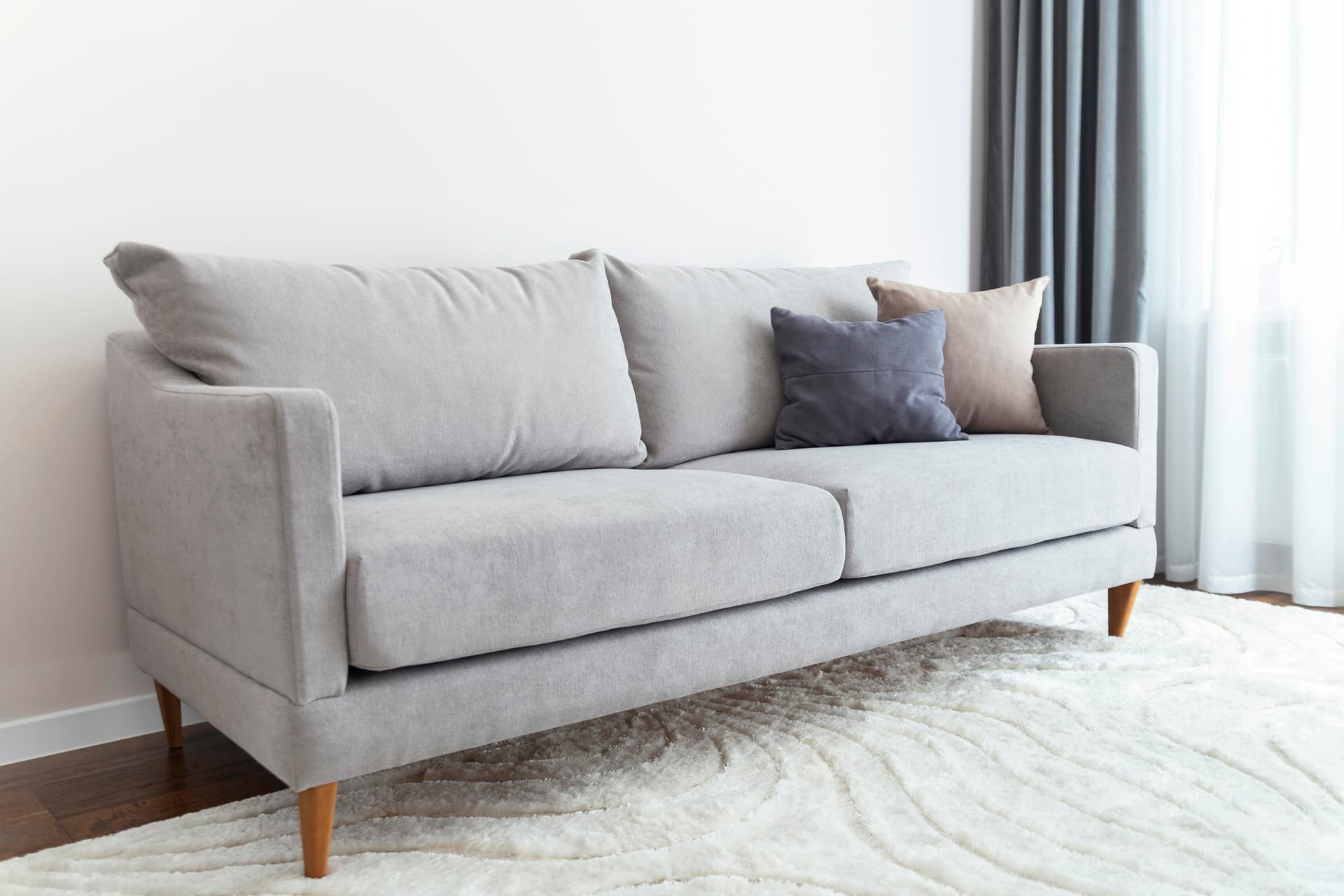 Sofa Cleaning Made Easy: Quick Hacks for Tackling Common Stains