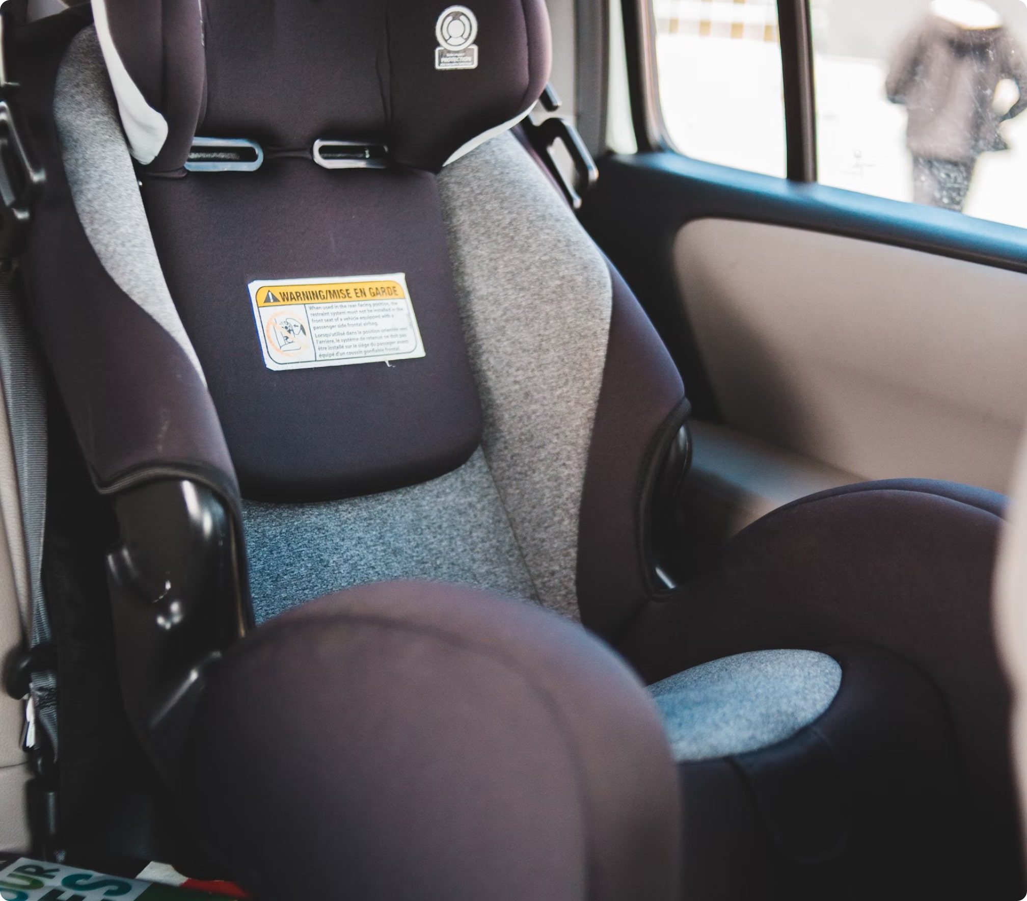 Keeping Baby Car Seats Clean: Essential Tips for Hygiene