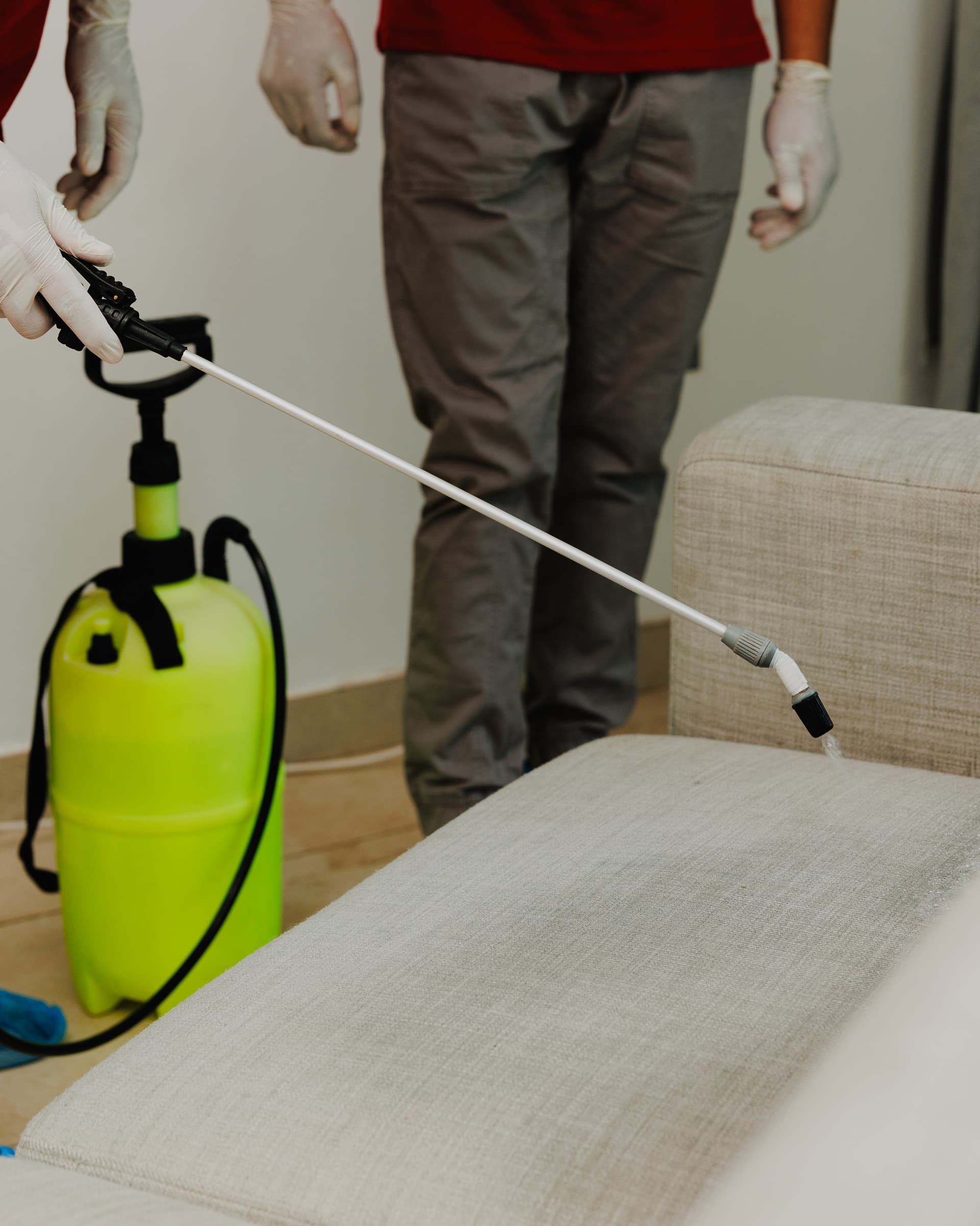 Common Furniture Cleaning Mistakes and How to Avoid Them