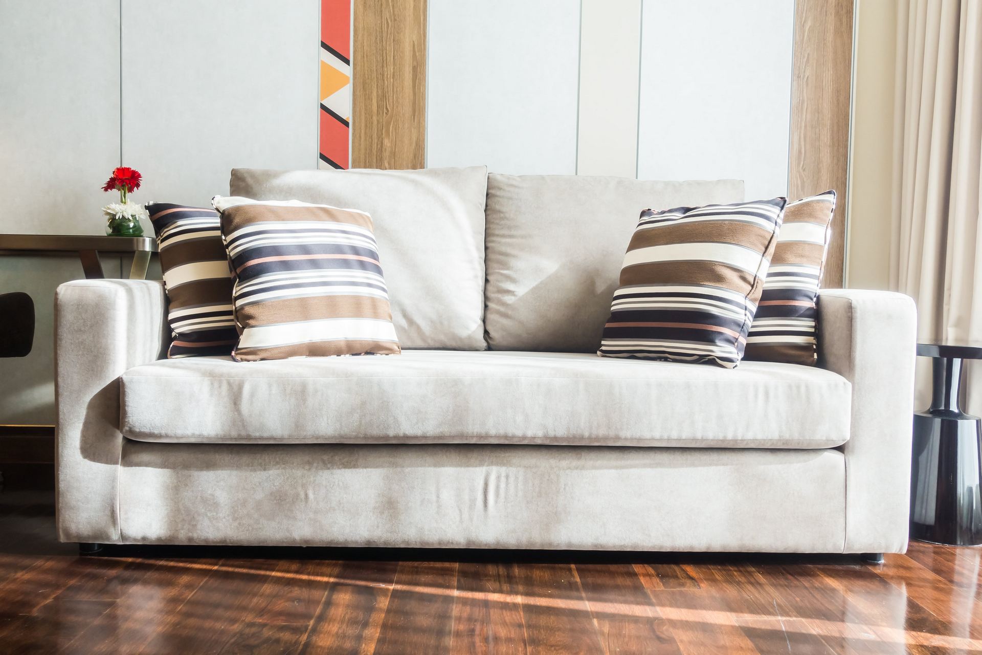 How to Maintain Your Furniture After a Professional Cleaning Service