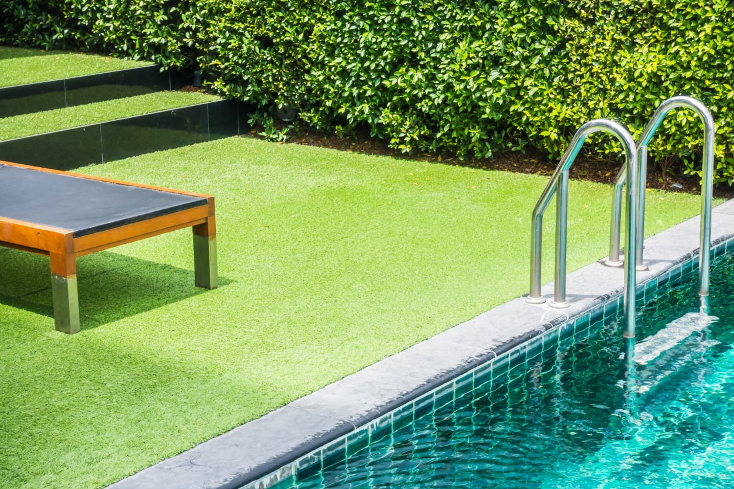 Why Artificial Grass Needs Monthly Cleaning in Dubai: Expert Guide Why Artificial Grass Needs Monthly Cleaning in Dubai: Expert Guide