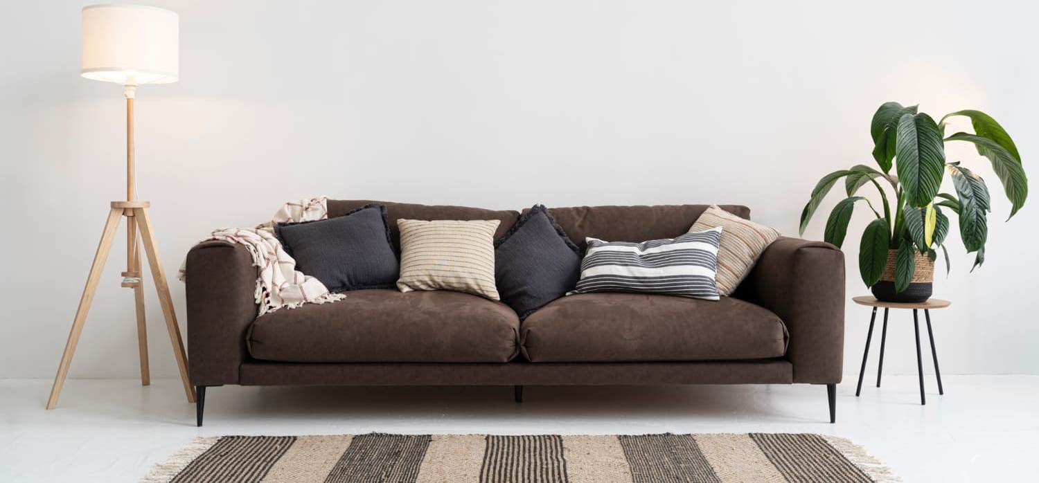 The Difference Between Steam Cleaning and Shampooing Your Sofa: Which Is Better