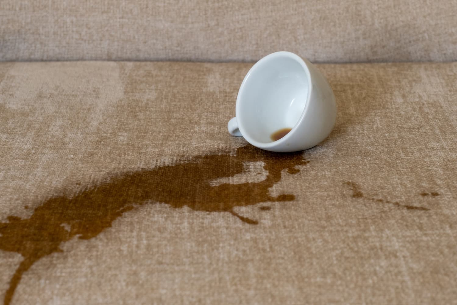 How to Remove Tough Stains from Upholstery Without Damaging the Fabric