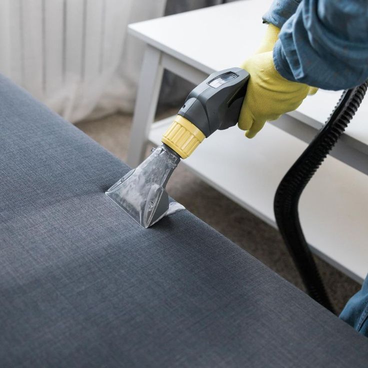 How to Improve Air Quality Through Furniture Cleaning