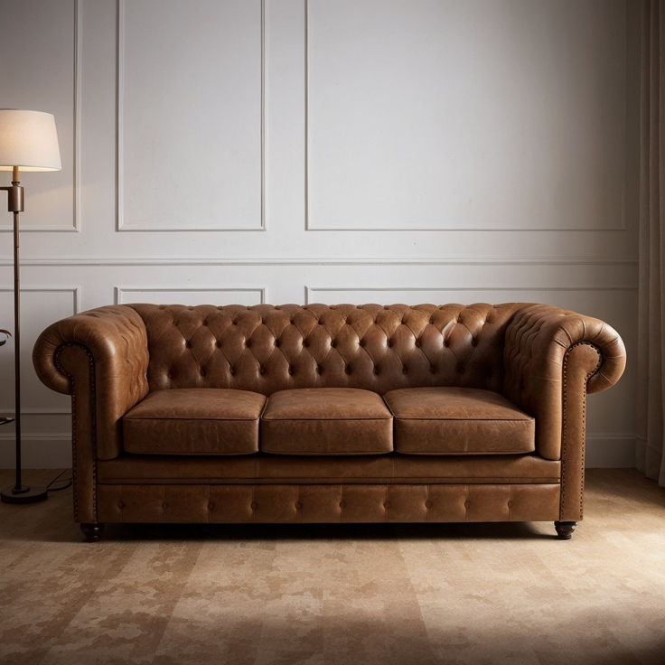 How Dubai’s Air Conditioning Habits Affect Furniture Fabrics & Leather