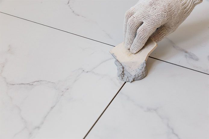 Why Regular Tile & Grout Cleaning Extends the Life of Your Floors in Dubai