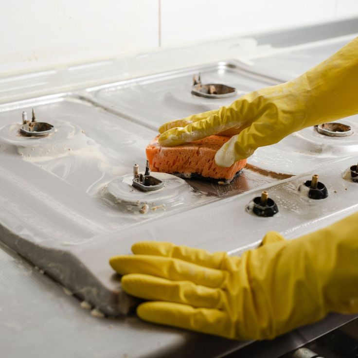 What the Holiday Season Leaves Behind in Your Furniture