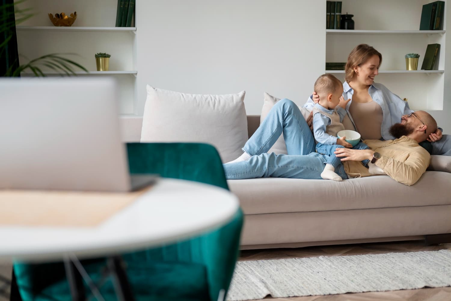 Creating a Healthier Indoor Environment for Your Household